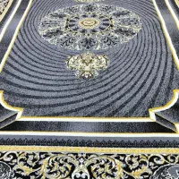 فرش مستقیم از کاشان در انبار شیراز ۱۲متری ۹متری