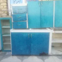 فروش کابینت آهنی|مصالح و تجهیزات ساختمان|شیراز, شهرک والفجر|دیوار