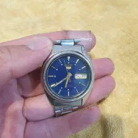 ساعت سیکو ۵