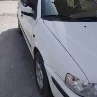 ماشین سمند|خودرو سواری و وانت|کامیاران, |دیوار
