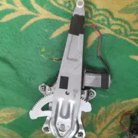 بالابر و موتور بالابر شیشه ماشینx33