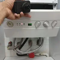 تعمیرات پکیج ،آبگرمکن ،آیفون تصویری برق ساختمان|خدمات پیشه و مهارت|تبریز, |دیوار