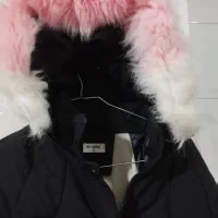 کابشن دخترانه مناسب برای ۷تا۹سال بستگی به جسه داره|کفش و لباس بچه|کرمانشاه, |دیوار