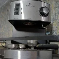 اسپرسوساز خانگی یورولند|سماور، چای‌ساز، قهوه‌ساز|کرمان, |دیوار