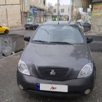 تیبا صندوق دار|خودرو سواری و وانت|ملارد, |دیوار