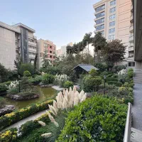 محمودیه 4 خوابه چشم نواز