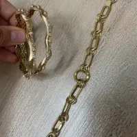 النگو و دستبند