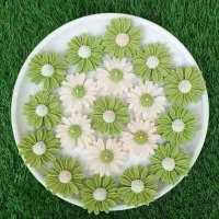 فروش شمع دست ساز|صنایع دستی و سایر لوازم تزئینی|حمیدیا, |دیوار