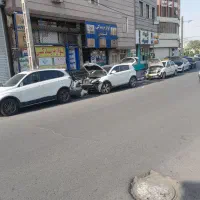 سپرسازی جوش پلاستیک نصب فوری سپر کرج گرمدره تهران|خدمات موتور و ماشین|گرمدره, |دیوار