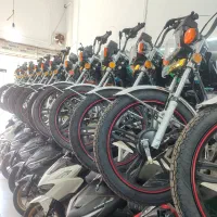 موتور سیکلت با سفته|موتورسیکلت|فردیس, انبار نفت|دیوار