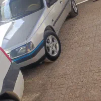 پژو 405 مدل 95