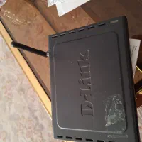 مودم سالم به فروش میرسد|مودم و تجهیزات شبکه|کرج, عظیمیه|دیوار