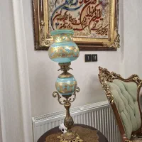 چراغ تزئینی برند نورسازان