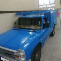 حمل بار بانیسان