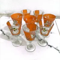 جام کریستال