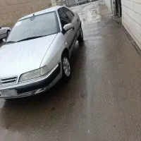 زانتیا 2000 مدل 85|خودرو سواری و وانت|کرج, خرمدشت|دیوار