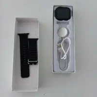 ساعت هوشمند اسپرت