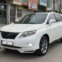 لکسوس rx3502010 فول عمان