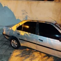 فروش پژو 405مدل 97|خودرو سواری و وانت|بم, |دیوار