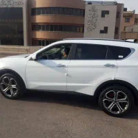 فیدلیتی پرایم مدل 1402 پنج نفره صفر|خودرو سواری و وانت|اصفهان, شیخ اشراق|دیوار