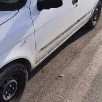 تیبا صندوقدار مدل 96|خودرو سواری و وانت|اصفهان, سرتاوه|دیوار