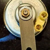 بوق Bosch فابریک بنز اطاق ۱۲۳،۱۲۴|قطعات یدکی و لوازم جانبی|تهران, مجیدیه|دیوار