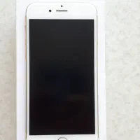 گوشی موبایل آیفون 6s gold