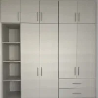 کمد و کابینت و جاکفشی