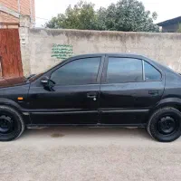 سمند ۸۲|خودرو سواری و وانت|گرگان, |دیوار