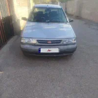 پراید89 دوگانه فابریک