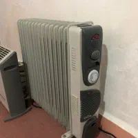 شوفاز برقی و بخاری برقی