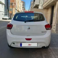 تیبا ۲ مدل ۱۴۰۰|خودرو سواری و وانت|زنجان, |دیوار