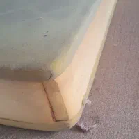 تشک خواب نرم و مناسب|تشک تختخواب|کرمان, |دیوار