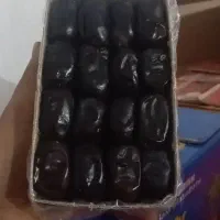 فروش خرما میانگین 7 کیلو و 7.5 کیلو