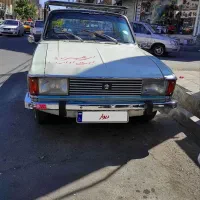 پیکان وانت مدل۷۷