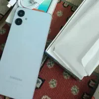 گوشیa06  رم ۴ حافظه ۶۴ نو