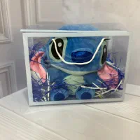 عروسک استیج