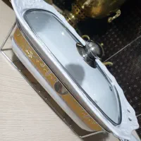 سوفله خوری وارمردار|ظروف سرو و پذیرایی|تبریز, |دیوار