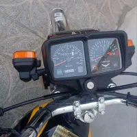 موتور150سی سی صفر|موتورسیکلت|کرج, عظیمیه|دیوار