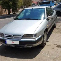 زانتیا نقره ای ۸۴