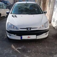 ۲۰۶تیپ ۲مدل ۹۵