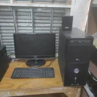 کامپیوتر خانگی|رایانه رومیزی|ملایر, |دیوار