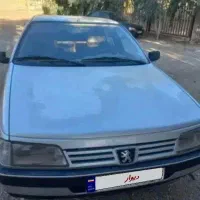 405مدل 87|خودرو سواری و وانت|تهران, جوادیه|دیوار
