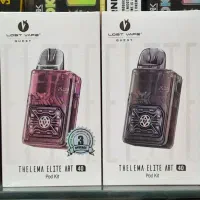 انواع پاد دائمی  کویل و کارتیج ویپرسو وپو لاست ویپ|زیورآلات و اکسسوری|تهران, اختیاریه|دیوار