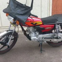 هوندا 200 پرواز مدل ۱۴۰۳ نیرو موتور