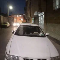 سمند LX EF7 بنزینی، مدل ۱۳۹۲