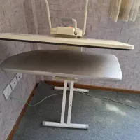 اتو پرسی جنرال اصل امریکا|اتو و لوازم اتو|کرج, ساسانی (قلمستان)|دیوار