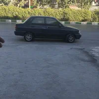 پراید مدل ۸۵|خودرو سواری و وانت|مشهد, شهید قربانی|دیوار