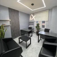 دفتر ۲۰ متری مناسب دفتر کار و گرفتن کد رهگیری