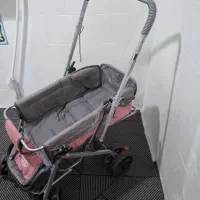 کالسکه کودک